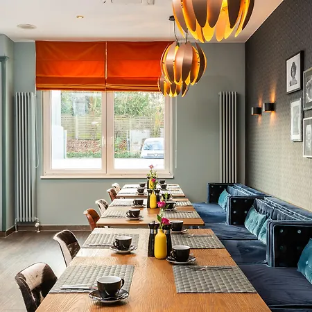 Leonardo Boutique City South Hotel Berlin