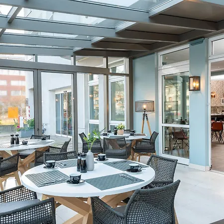 Leonardo Boutique City South Berlin