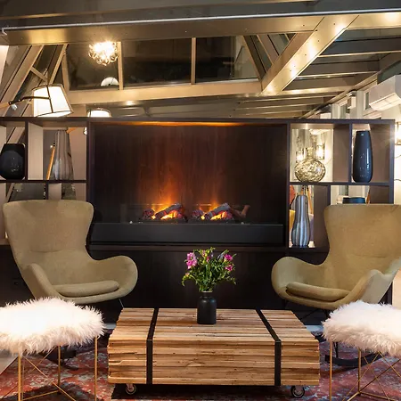 Leonardo Boutique City South Hotel 4*