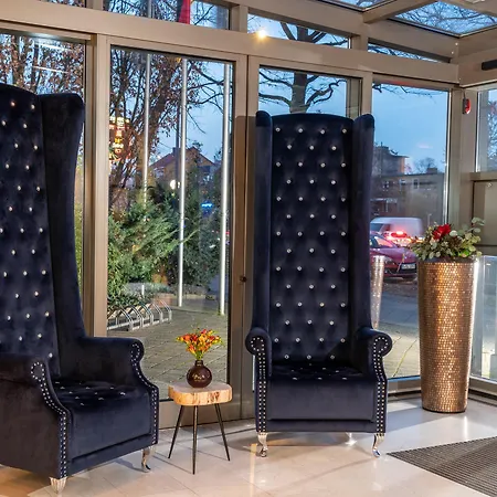 Leonardo Boutique City South 4* Berlin