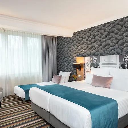 Leonardo Boutique City South Hotel Berlin