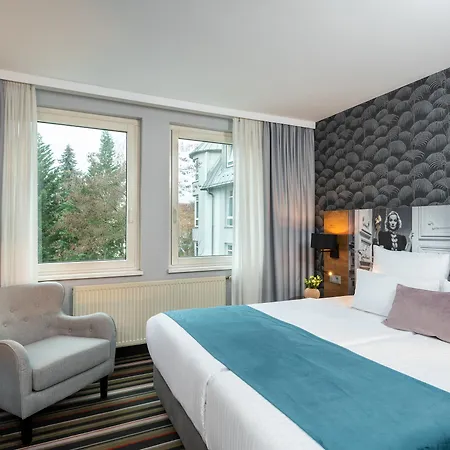 Leonardo Boutique City South Hotel