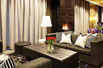 Adina Hackescher Markt Aparthotel 4*