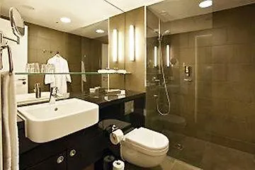 Adina Hackescher Markt Aparthotel Berlijn