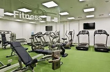 Aparthotel Adina Hackescher Markt 4*