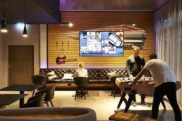 Moxy Ostbahnhof 4* Berlin