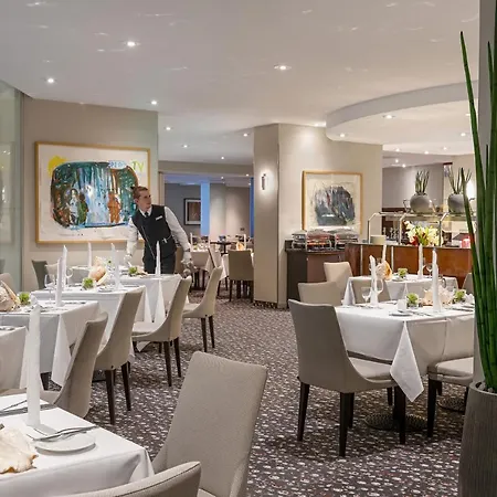 Hotel Maritim Proarte 4*