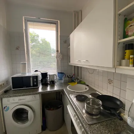 Modern Studio In With Garden Near Sea