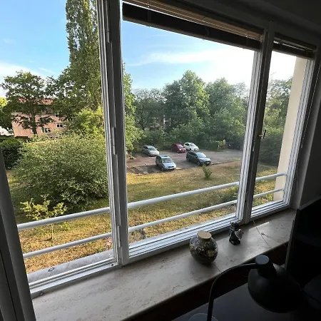 Modern Studio In With Garden Near Sea * Berlin