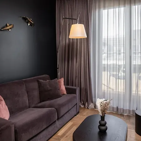 Amano Rooms&apartments Berlin