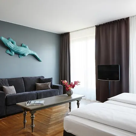 Amano Rooms&apartments 3*