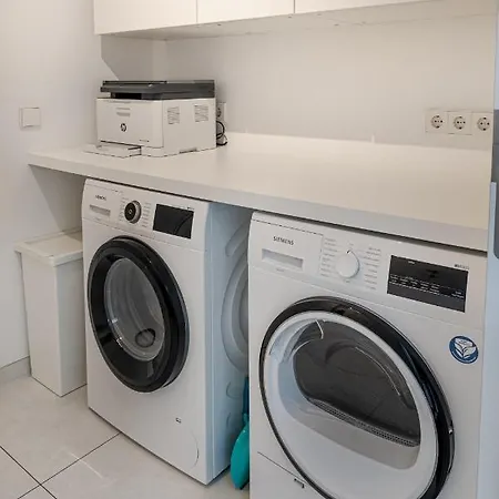 Apartament Luxus Penthouse Am Kurfuerstendamm Berlin