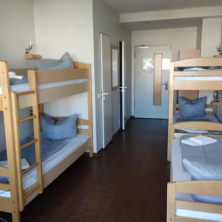 Acama Hotel&hostel Kreuzberg 2*