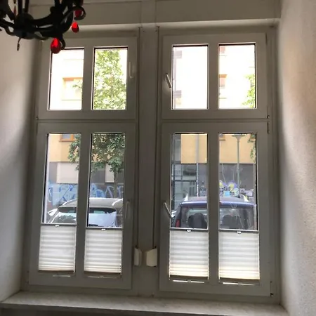 Friedrichshain63 Apartamento
