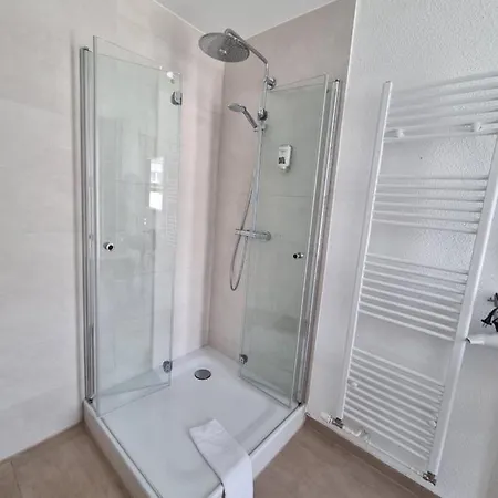 Seifert Am Kurfuerstendamm 3* ברלין