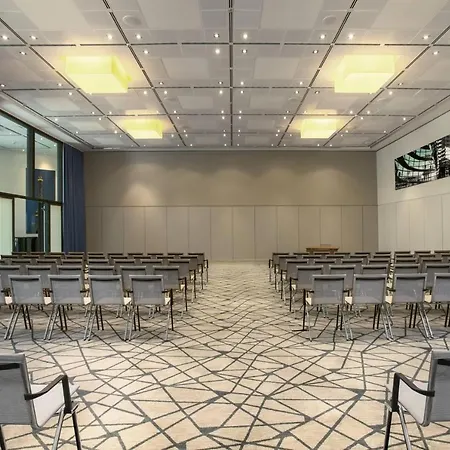 Sheraton Grand Esplanade Berlim