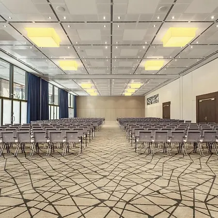 Hotel Sheraton Grand Esplanade