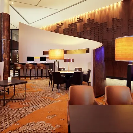 Sheraton Grand Esplanade Hotel 5*