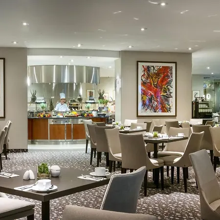 Maritim Proarte 4*