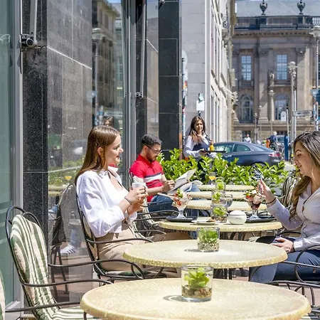 Maritim Proarte 4* Berlin