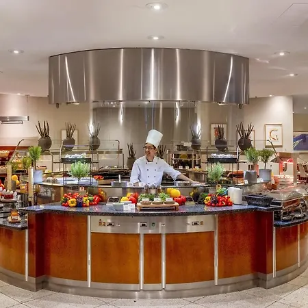 Maritim Proarte Hotel Berlin