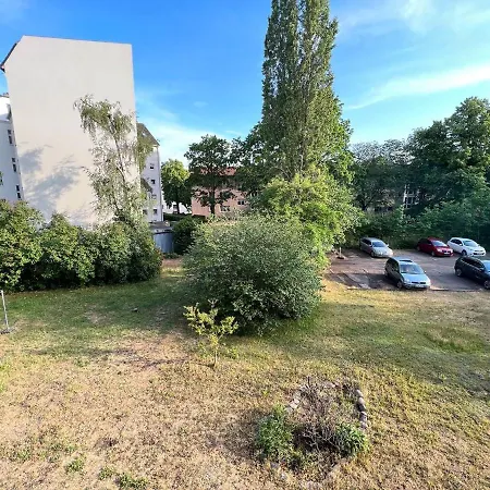 Modern Studio In With Garden Near Sea *