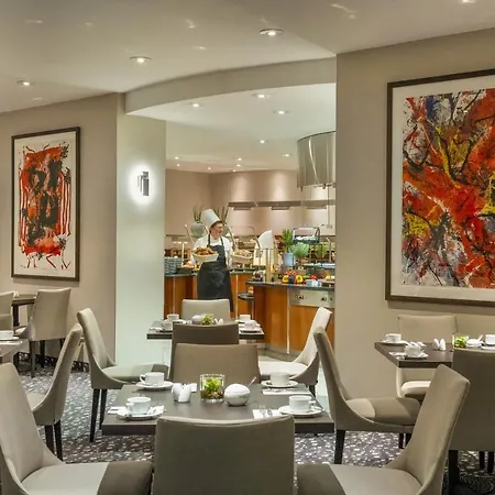 Maritim Proarte Hotel Berlin
