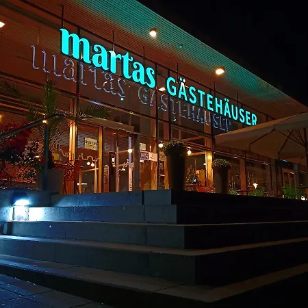 Jugendgästehaus Hauptbahnhof