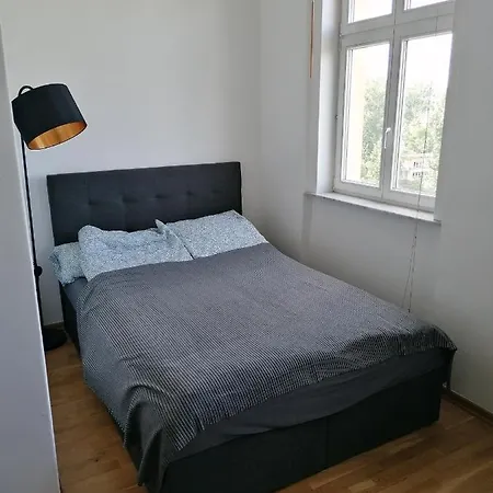 דירה Zwei Charmante Mit Wohnbereich In Zentraler Berliner *