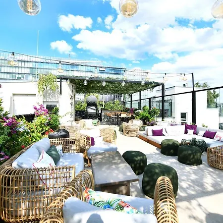 Zoo Hotel Berlin