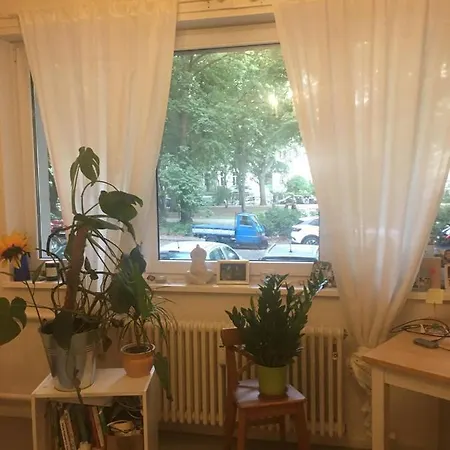 Solmate-shack * Berlino