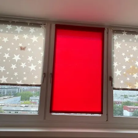Living Like A * Berlin