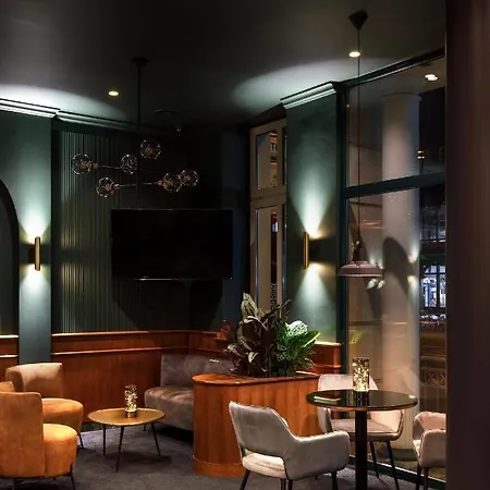Hotel Nova