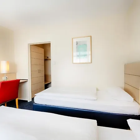 Concorde Am Hotel