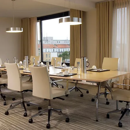 Sheraton Grand Esplanade Hotel 5*