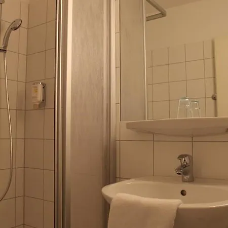 Concorde Am 3* Berlin