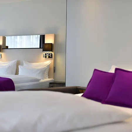 Scandic Kurfuerstendamm Hotel