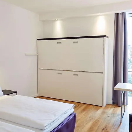 Hotel Scandic Kurfuerstendamm 4*