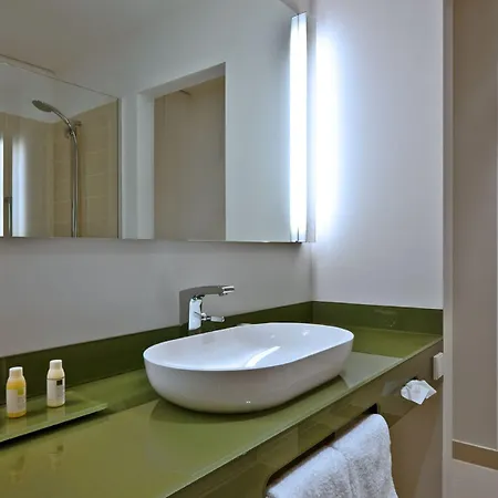 Cosmo Mitte 4* Берлин
