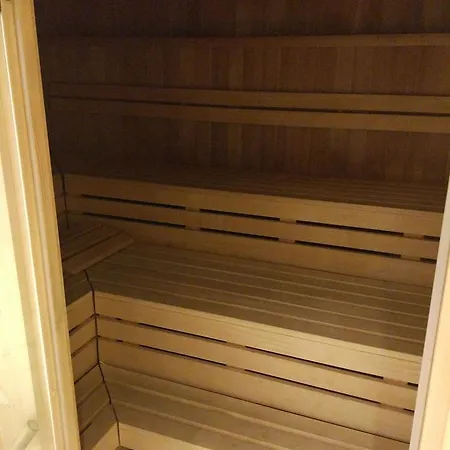 Cosmo Mitte 4* Берлин