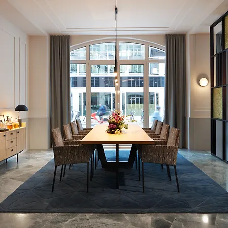 Hotel Classik Alexander Plaza 4*