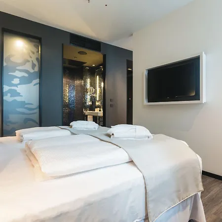 Hotel Riu Plaza Am Kurfuerstendamm Berlin