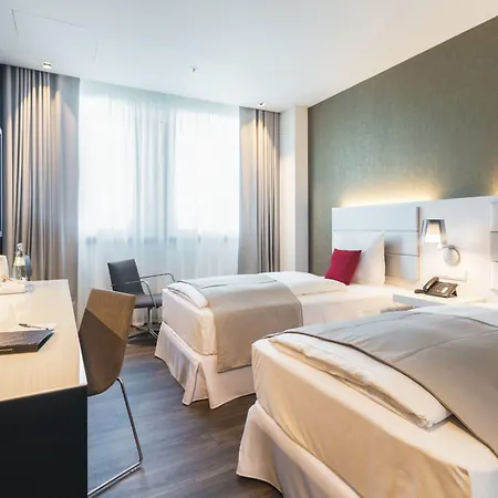 Riu Plaza Am Kurfuerstendamm Hotel 4*