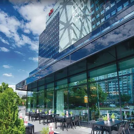 Riu Plaza Am Kurfuerstendamm Hotel Berlin
