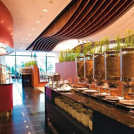 Riu Plaza Am Kurfuerstendamm Hotel Berlin
