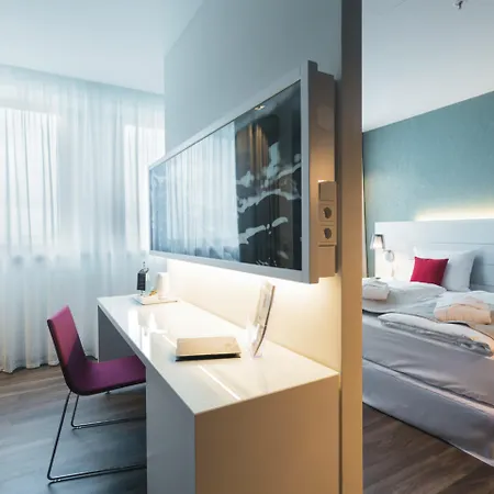 Hotel Riu Plaza Am Kurfuerstendamm Berlin