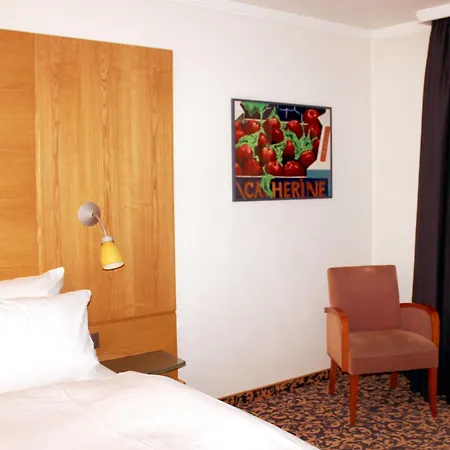 Szálloda Western Kantstrasse 4*