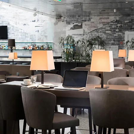 Holiday City-west By Ihg Hotel