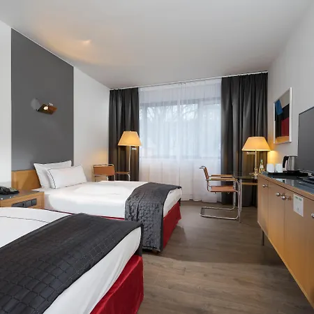 Holiday City-west By Ihg Berlin