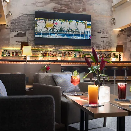 Hotel Holiday City-west By Ihg
